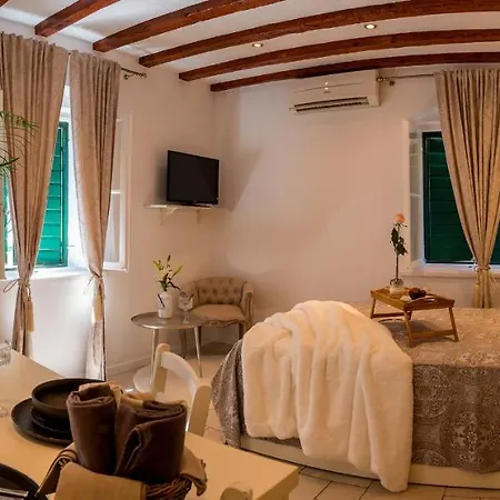 Appartement Charming Old Town Pjaca Split