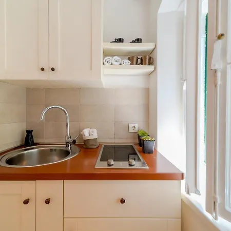 Appartement Charming Old Town Pjaca