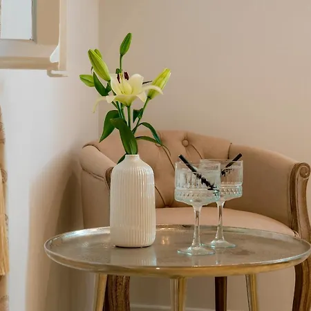 Charming Old Town Pjaca Appartement *