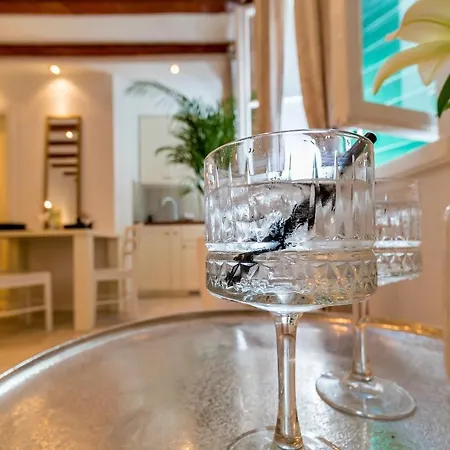 Charming Old Town Pjaca Appartement Split