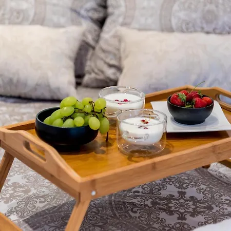 Charming Old Town Pjaca