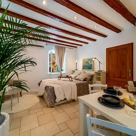 Appartement Charming Old Town Pjaca Split