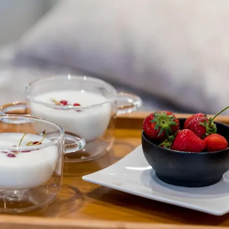 Charming Old Town Pjaca Appartement *