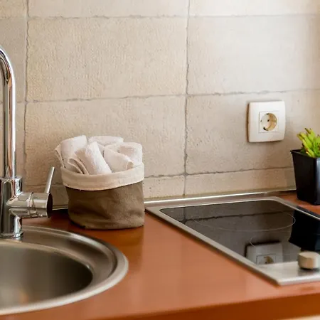 Charming Old Town Pjaca