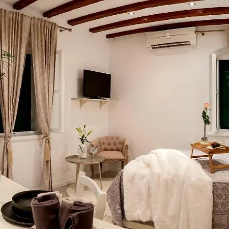Appartement Charming Old Town Pjaca Split