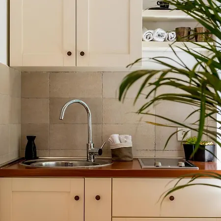 Charming Old Town Pjaca Appartement Split