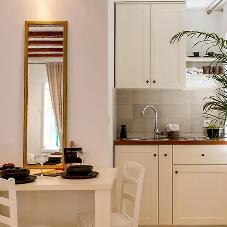 Charming Old Town Pjaca *