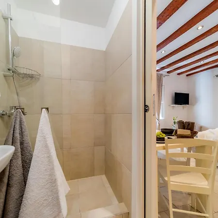 Appartement Charming Old Town Pjaca Split