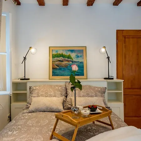 Charming Old Town Pjaca *