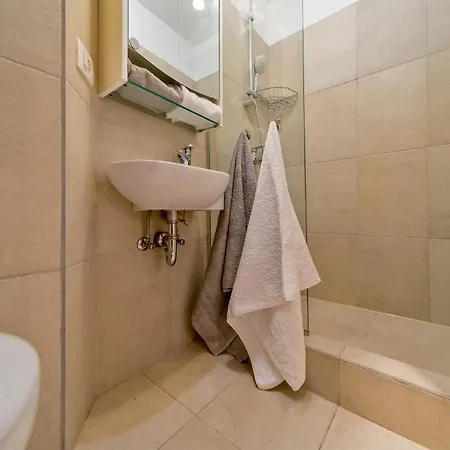 Apartment Charming Old Town Pjaca