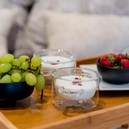 Charming Old Town Pjaca Апартаменты