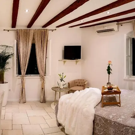 Charming Old Town Pjaca * Сплит