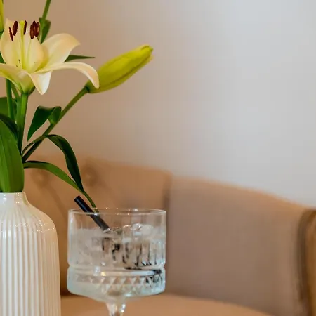 Апартаменты Charming Old Town Pjaca Сплит