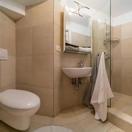 Apartment Charming Old Town Pjaca