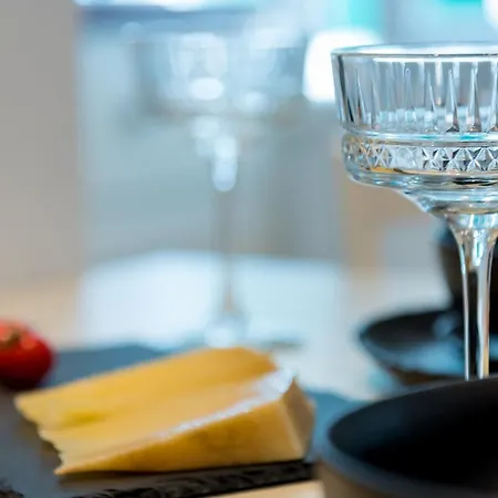 Charming Old Town Pjaca Апартаменты Сплит