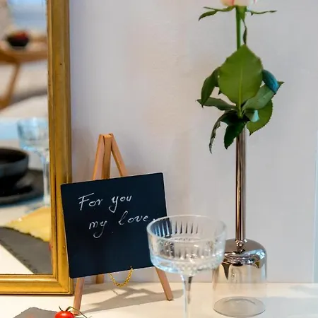 Charming Old Town Pjaca Апартаменты Сплит