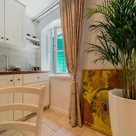 Charming Old Town Pjaca