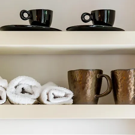 Charming Old Town Pjaca Апартаменты