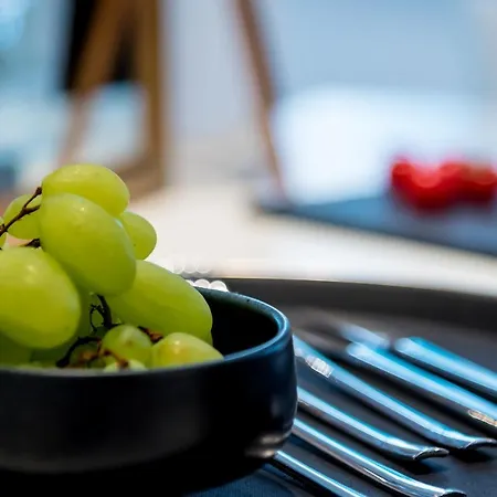 Charming Old Town Pjaca Апартаменты